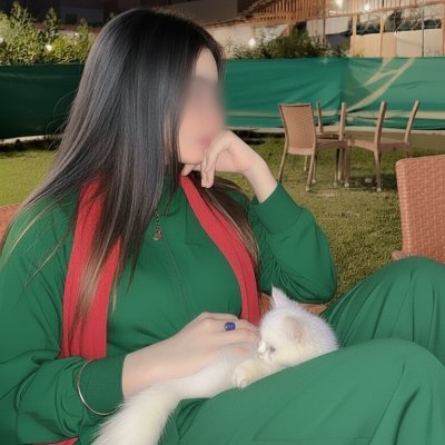 sandhukashafs's profile picture. A STEM grad who loves to write | پنجابݨ | ਪੰਜਾਬਣ