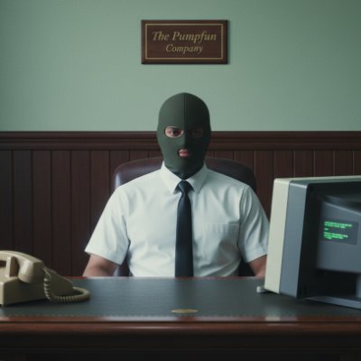 TheAntiShifty's profile picture. Meme warfare against elite fraud & corruption. No puppet spared.