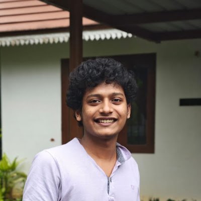vishnunandan555's profile picture. CSE Sophomore Undergrad | Building & contributing to open source | Exploring backend, AI & Linux | Open to remote internships