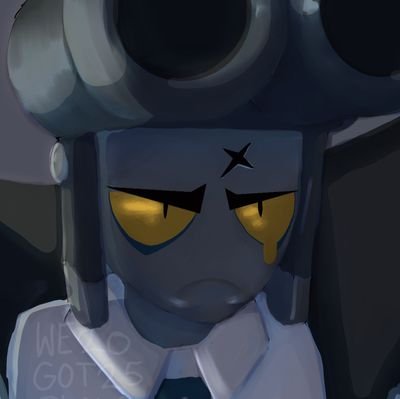 wegotplans's profile picture. Dylan 🌟  SFW 
🇺🇸Eng • 18yrs • Kemonomimi • Pressure & Mr. WPNZ fan • Amateur Character Artist
⛔️ anti-pro/darkship