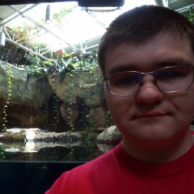 JohnScar1995's profile picture. 