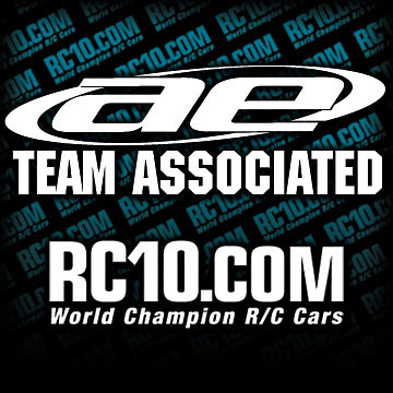 Official Team Associated Page https://t.co/gJEW7sUbel