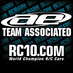 Associated Electrics (@team_associated) Twitter profile photo Associated Electrics (@team_associated) Twitter profile photo