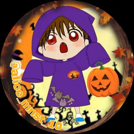 alice_mnst_10's profile picture. モンスト記事はゲーム8→@game8_monst❄ ✨ガチャ限運極100⬆🍀
❄アイコン・ヘッダー専属絵師→@kagupu_ratami❄
❄2021/11/25㊗️1万FOLLOWER❤
❄#モンスト❄#ブルーロック⚽