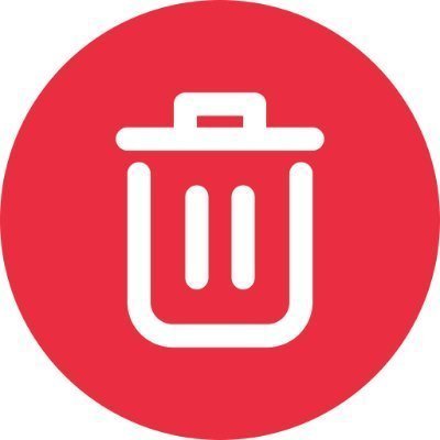 delete_vide's profile picture. 