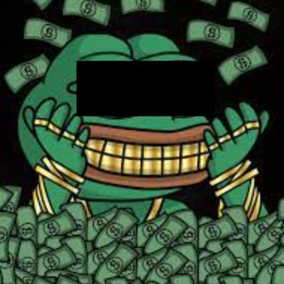 BabyTrump12345's profile picture. 
