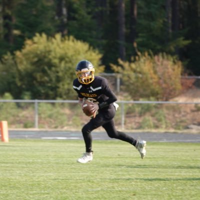 hilberg_za93820's profile picture. 5’8 138| Cle elum Roslyn middle school | Class of 2030 | 3 Sport Athlete