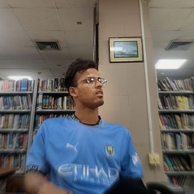 Sagar_kr_Maity's profile picture. PhD student in theoretical physics @snbkol. (he/him) #gravitational_physics