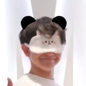 SGTaiTai0728's profile picture. ꜱᴛᴀʀɢʟᴏᴡ ᴛᴀɪᴋɪ 🐼