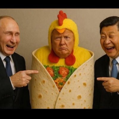 es4j's profile picture. This account is the Backup of my main account, @esfand, in case I hurt the feelings of the Israel supporter, Musk. 
🚫affairs/crypto/porn/DMs/Musk
.
🚫🇮🇱🚫