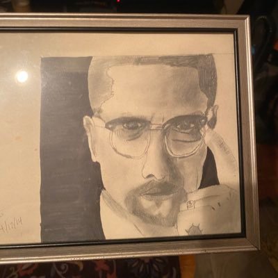 haki_shabazz's profile picture. All praise is due to Allah. #FreeTheLand ‘06