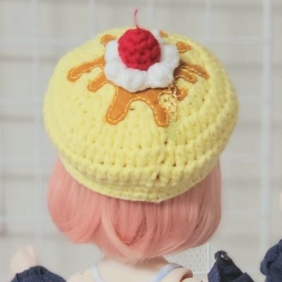 SoFt_Bakery's profile picture. BJD 인형 뜨개 악세사리 샵입니다·˚˚·。♡