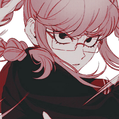 juristhymn's profile picture. ⠀⠀ 辺古 ̷ ⠀⠀⠀◌⠀⠀ ݁⠀◞⠀⠀.͟.͟.͟ ⠀* ݁⠀⠀⠀𝑆𝒲𝙾͜͡RDS  ͟⠀⠀WO̳M𝐀𝐍⠀ ⠀ ▌ᅠ ݂ ⠀ ͡*ᅠ ݁ ⠀﹡
⠀⠀𝐒Hᴼ 𝐔͟LD⠀ʾ⠀𝒱E⠀⠀ ︎ ݁ ꒷꒦⠀ ┈⠀⠀超高校級の⠀「剣道家」⠀⠀https://t.co/C5ERb9KTWh⠀𝙼̳𝙴.
