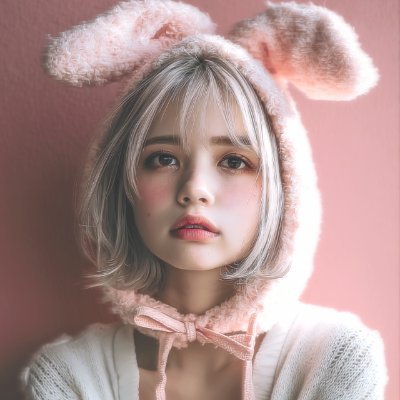 aico_chaby's profile picture. AIで作った写真を載せてます。初心者なので色々教えてください🥹🔰