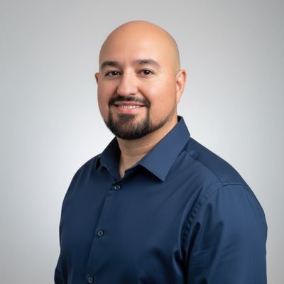 brunogugelmin's profile picture. SP🇧🇷 🇺🇸MA ✝️ Christian 💻Student of Information Technology ☁️ Cloud Computing🤖 AI 🧠Mindset Development 🧬Science 🚀Space💰Stock Investor