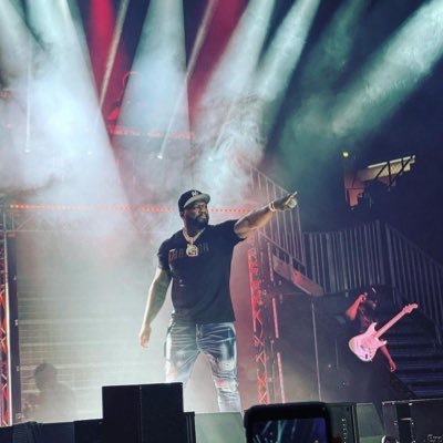 mist36172's profile picture. American rapper, actor &producer..