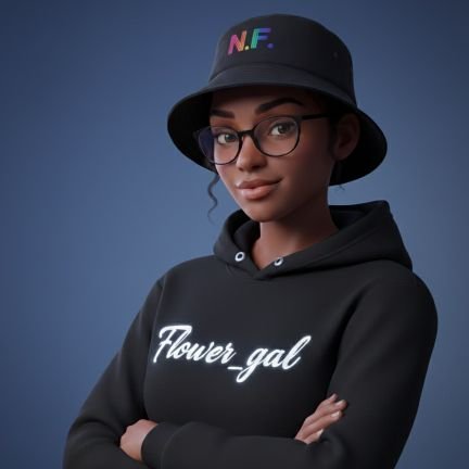 flowerr_gal's profile picture. Your Fav intern || Exploring the world of AI || Writing with A Personal Touch || Process Engr. || S.Voice  ▪︎▪︎▪︎ Dm for collabs 🇦🇪🌸
