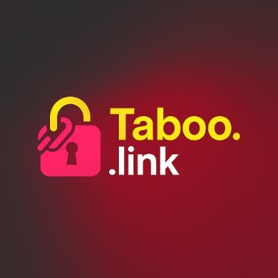 taboolink's profile picture. 🫦Adult creators, level up your game 😎