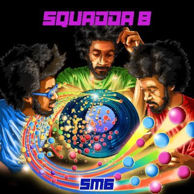 @SquaddaB