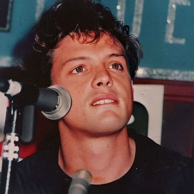 ghostofjude's profile picture. A die-hard Boca fan, a Jude and Billie fan.