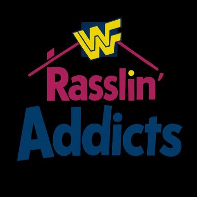 RasslinAddicts's profile picture. #Wrestling Podcast featuring where we discuss everything wrestling! Part of the @tssfantasy family! Subscribe to the channel