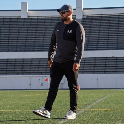 Daniel Alvarado Profile