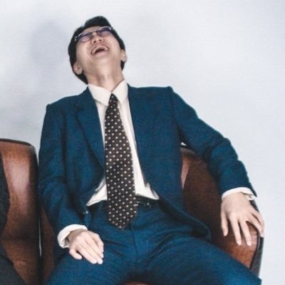 yakuzen_deka's profile picture. SGC6期