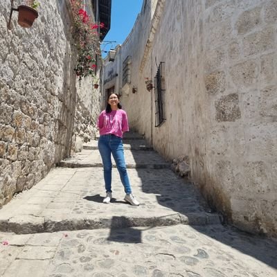 Lorenabea23's profile picture. No puedo desentrañar mi vida personal con mi vida artística-Roberto Musso