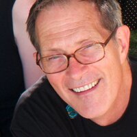 Geoff Ryman (@geoffryman) Twitter profile photo
