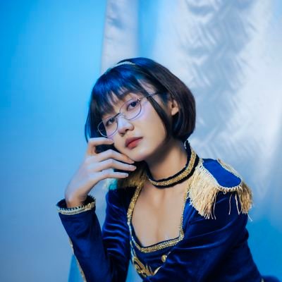 centellachicha's profile picture. 🦋💙 | 🐟 | vocaloid | japan 00s | suka film ngantuk | idol pemula butuh bimbingan

#ChiChat #ChaMissYou