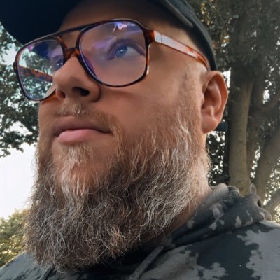 JustMcGov's profile picture. Just your typical Greendale Human being.