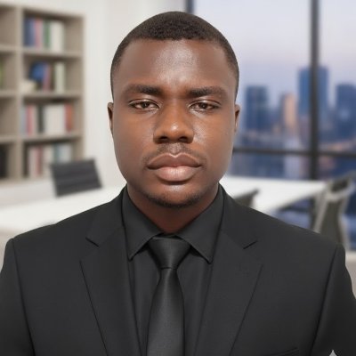 OloumouDaniel's profile picture. Predictif marketing & IA analyse