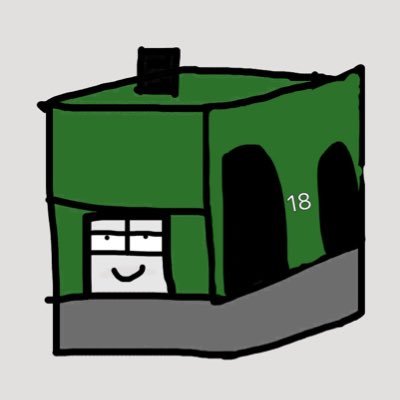 SodorRobloxRoom's profile picture. 