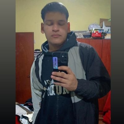 _CristianPR_'s profile picture. desde el aula hasta el bar