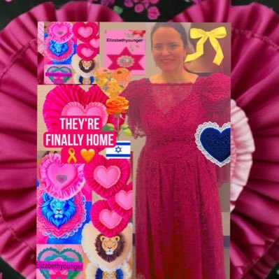 elizabeth_film's profile picture. ౨ৎ ✡︎ ♡ Proud Jewish and Native American. Master’s degree. Filmmaker. Original Disney Family. opinions are mine.