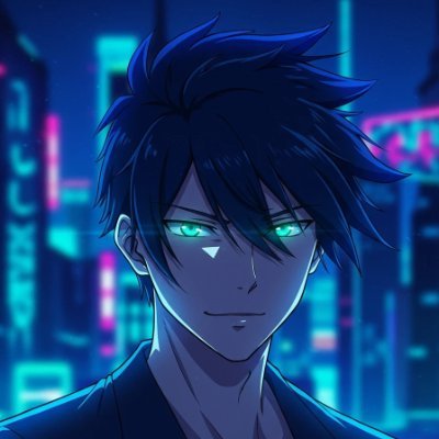 JoniyPraja2551's profile picture. 