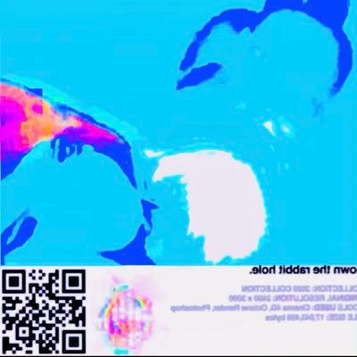 NinaInnuu's profile picture. Nina Innuu™️ | Political Artist AnarchoChristian #Intersex✝girlfren🇺🇸 | #NFTgirl #Sells🐍Plants 🖼️🐑™ #Trump2028 Gets 0 likes, still posts Anyways lol