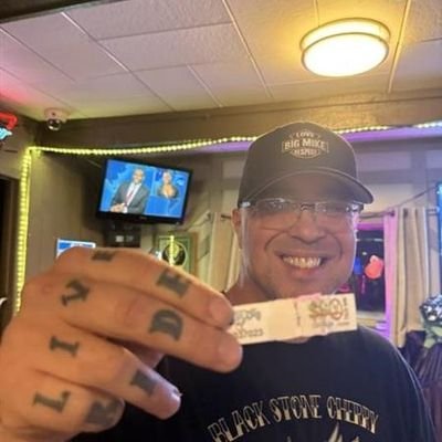 MAGAMIKE1979's profile picture. kicking ass and taking names since Trump was a millionaire.