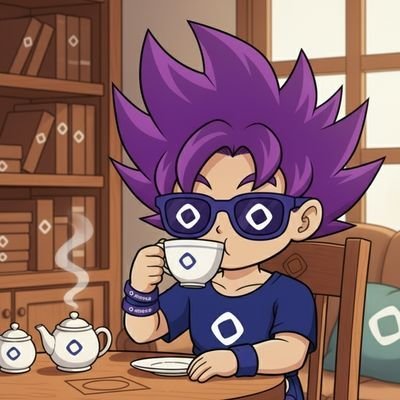 tiger33236's profile picture. Investor
Founder: @SailorsWeb3 
Core Team:  @HackenClub
Team: @HuntersofWeb3 /  @RoyaleWeb3 / @MortalCK