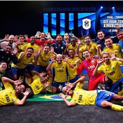 kingsemfrescura's profile picture. Esse perfil é um perfil pra falar da kings league,futebol e VASCO DA GAMA sem papas na língua e sem medo de ninguém !!