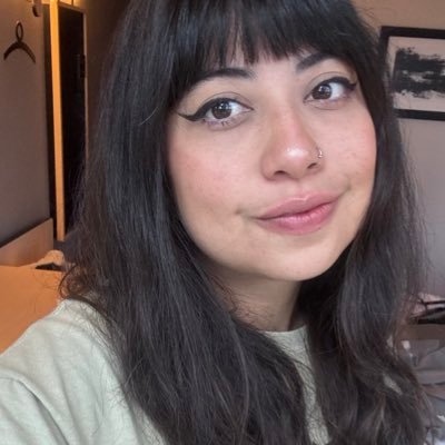 Sgt_Pimienta_'s profile picture. A veces ensayo; otras, escribo. | Estoy escribiendo mi primer libro de ensayo literarios. 📖 ✍🏼