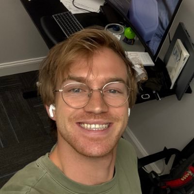 MaxDorris's profile picture. 