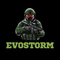 EvoStorm (@evostorm20) 's Twitter Profile