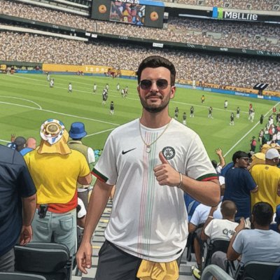 shimmyFC's profile picture. Trading the Football (Soccer) Prediction Markets ⚽️📈