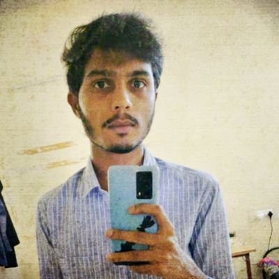 kanth_js's profile picture. DSA | Web Dev | #CodeDaily🦇 |  #TimeForChange 🔄