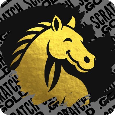 scratchdotgold's profile picture. Win the Future.

Free scratch cards *everyday* at 12pm MST.