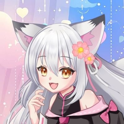 wataame_nui's profile picture. 🍀Clover事務所所属🍀新人Vライバー！わたあめぬい。です！普段はわたあめみたいなふわあまボイス🎶だけどたまに出るダークボイスにはご注意😆FM🍭🧸FN:わたぬい #わたぬい日記 #ぬいちゃん描けた DM事務所管理 ぬいのママ様＠Lapin_illust