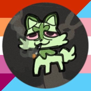 transbianmidas's profile picture. trans lesbian m1das || She/They || I love wwe aswell || i aint message here often oomfs ask for my disc