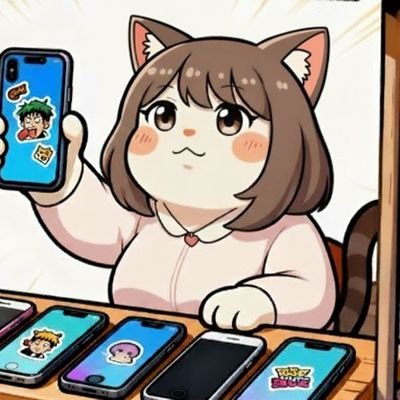 QD5VACwlYQ63791's profile picture. 元ケータイ屋
