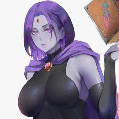 BigFutaRaven's profile picture. No art is mine /Goth Mommy ready to use all 💜 / rp/erp / dms open/ taboo welcome/